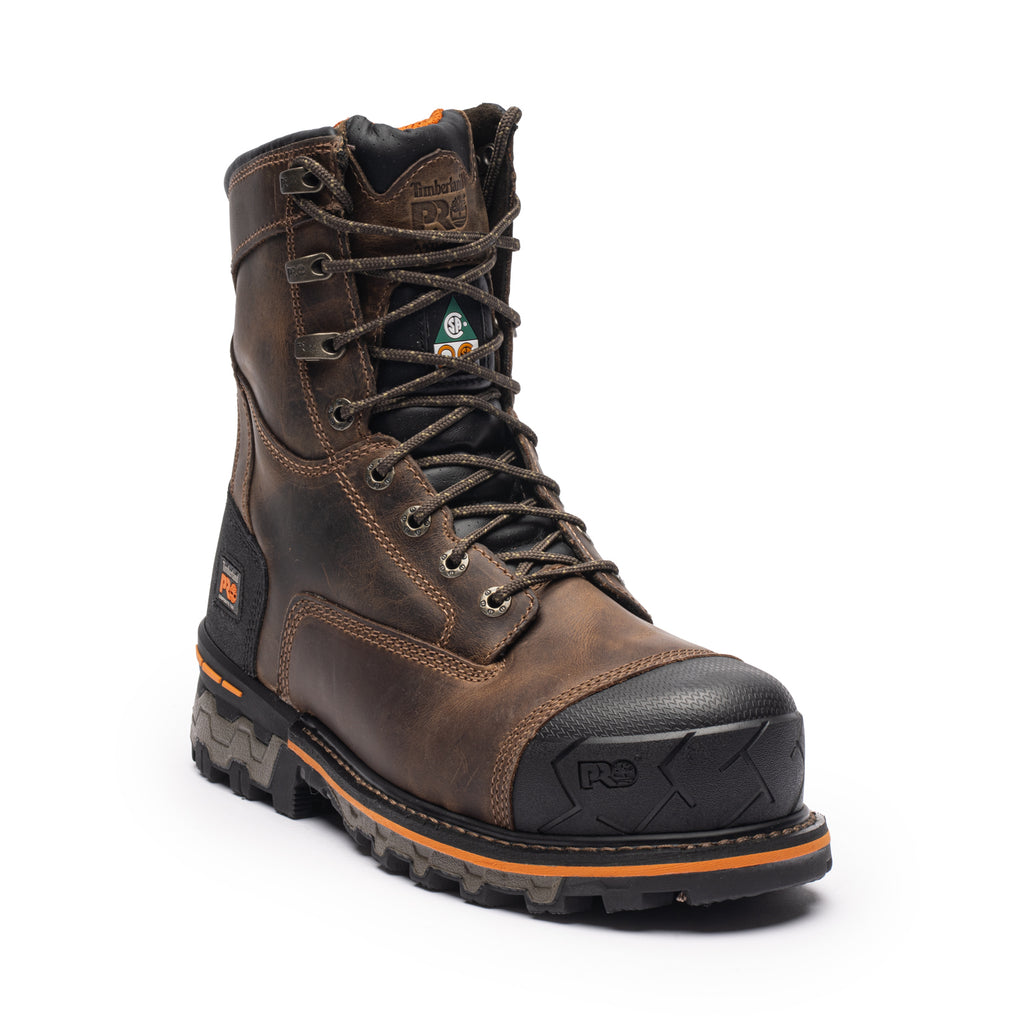 Timberland PRO Boondock Work Boots