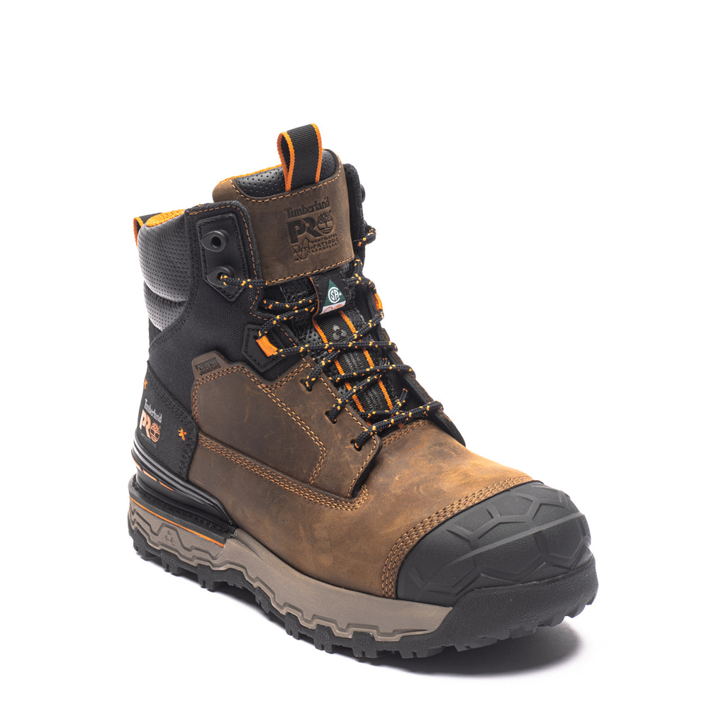 Timberland PRO Boondock Ultralight Work Boots