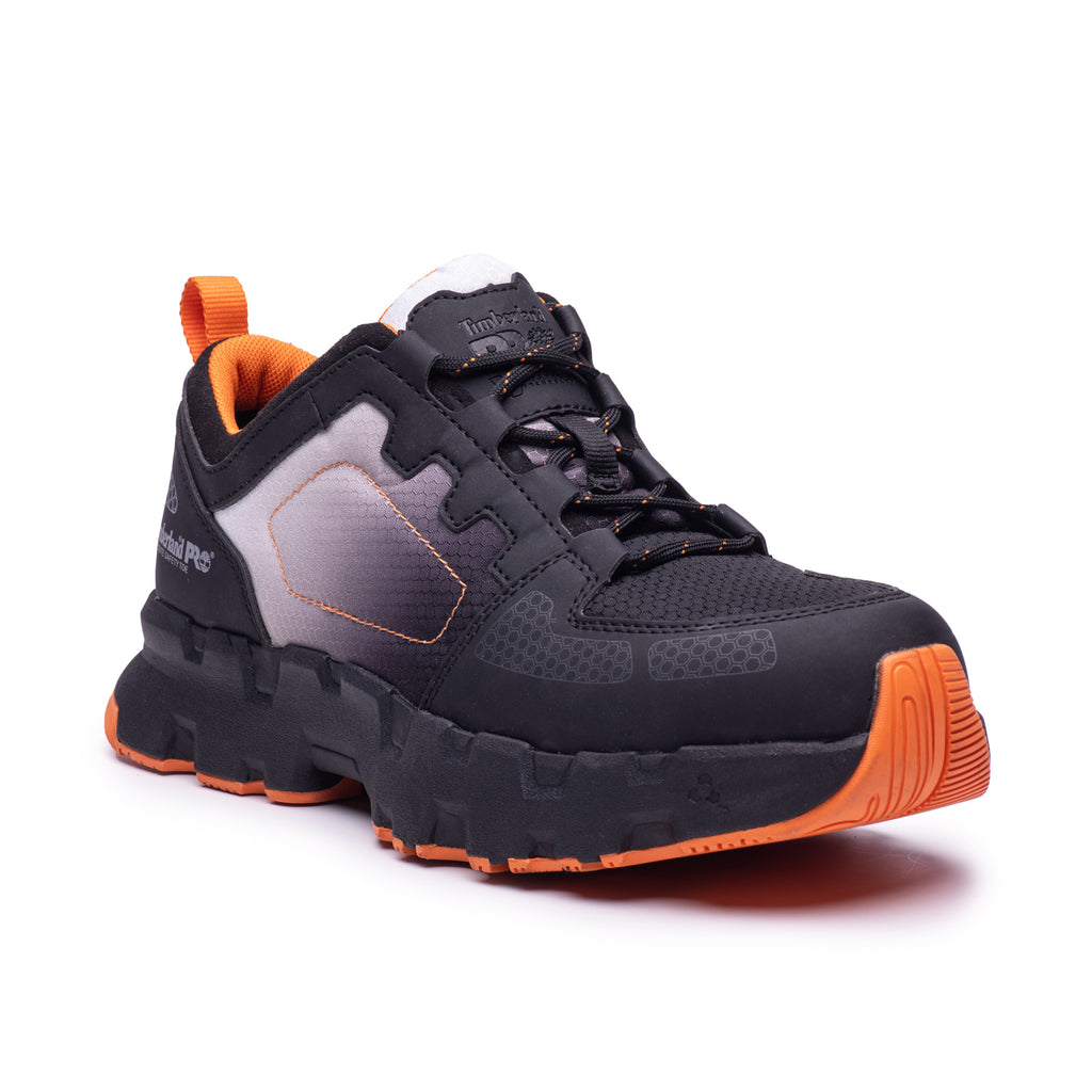 Timberland PRO Powertrain EV safety shoes