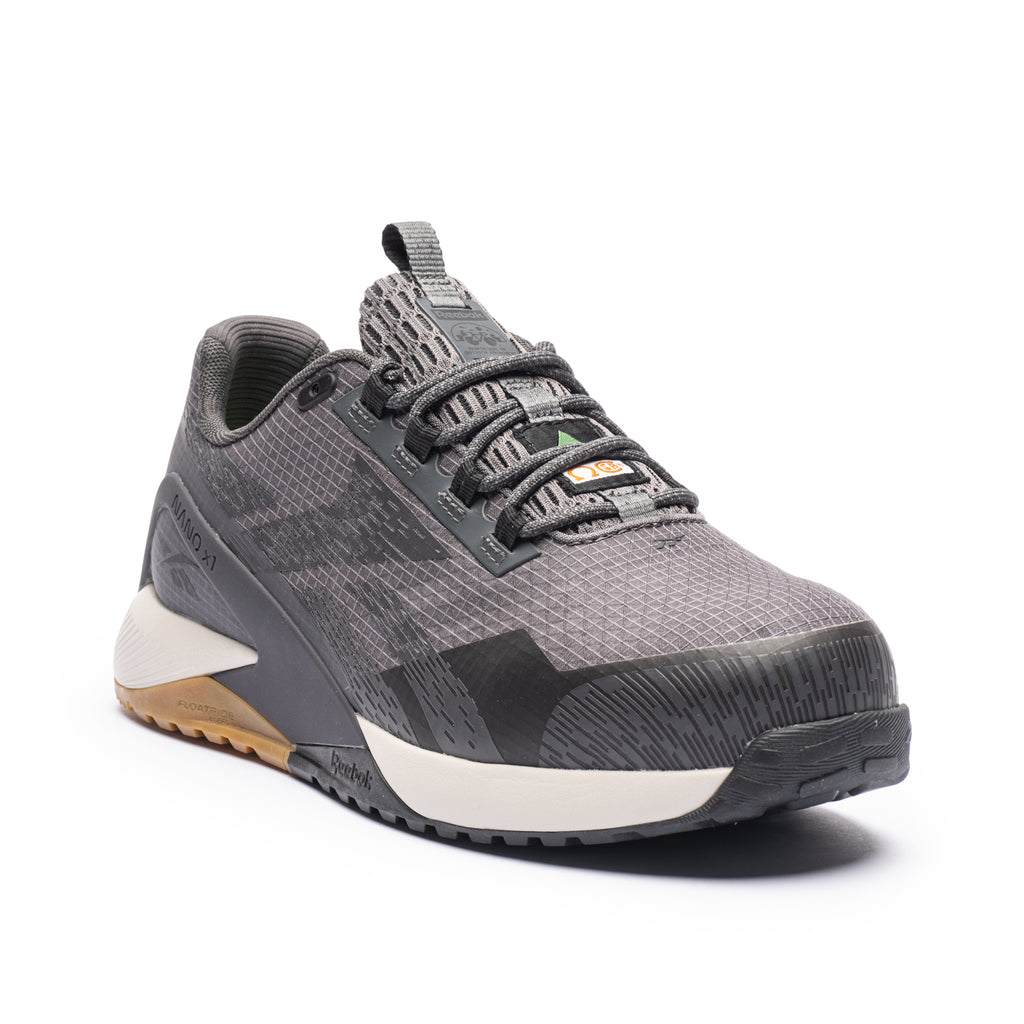 Reebok Nano X1 Adventure Work safety shoes