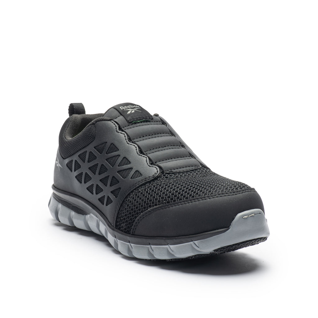 Reebok Sublite Cushion Work Safety Shoes