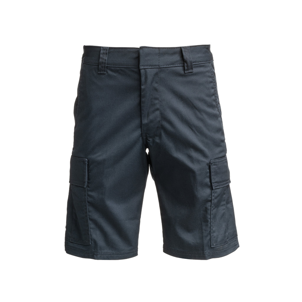 Men's Stretch Cargo Work Short - TK-E4000NVY