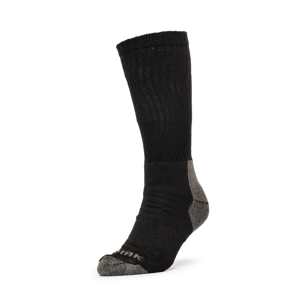 Kodiak DW0003BK work socks