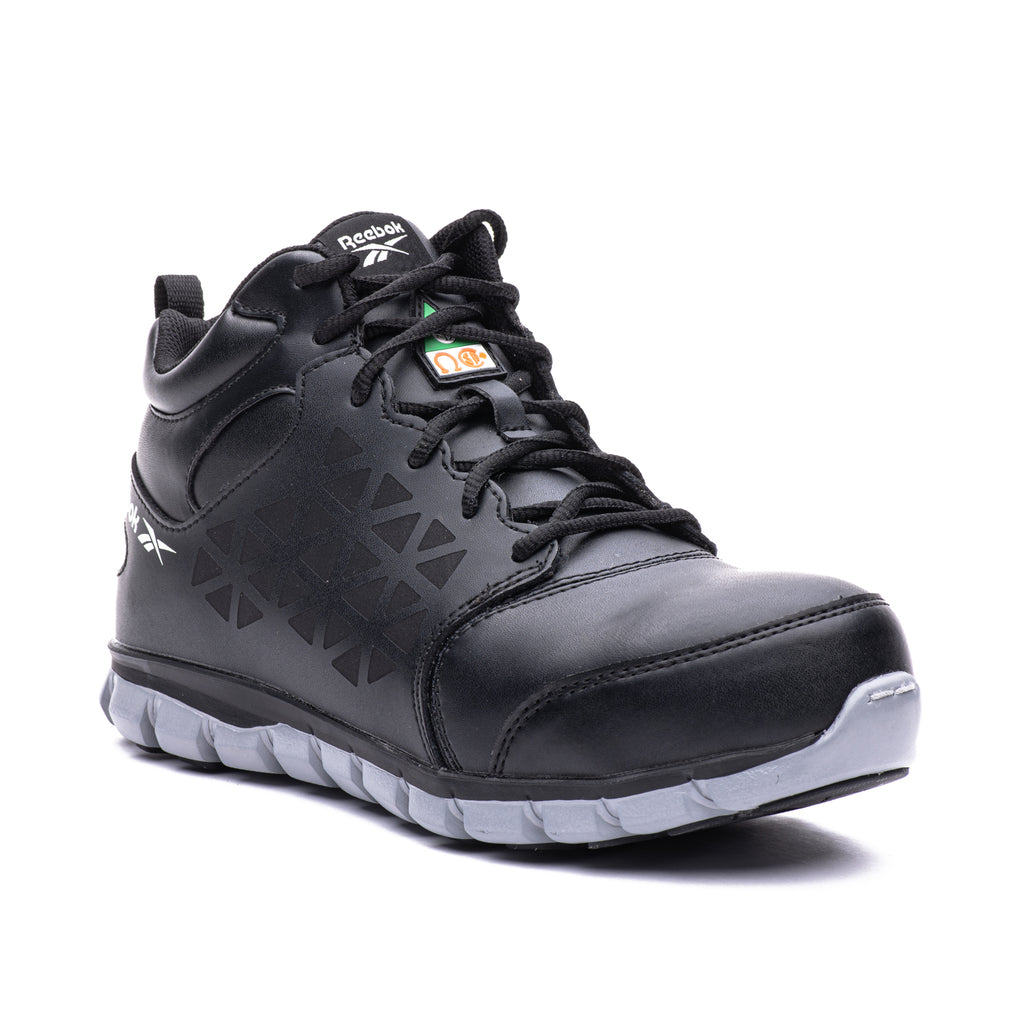 Reebok Work IB4142 safety shoes