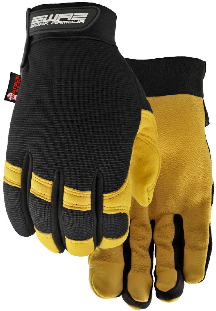 Watson Flextime Gloves - G005