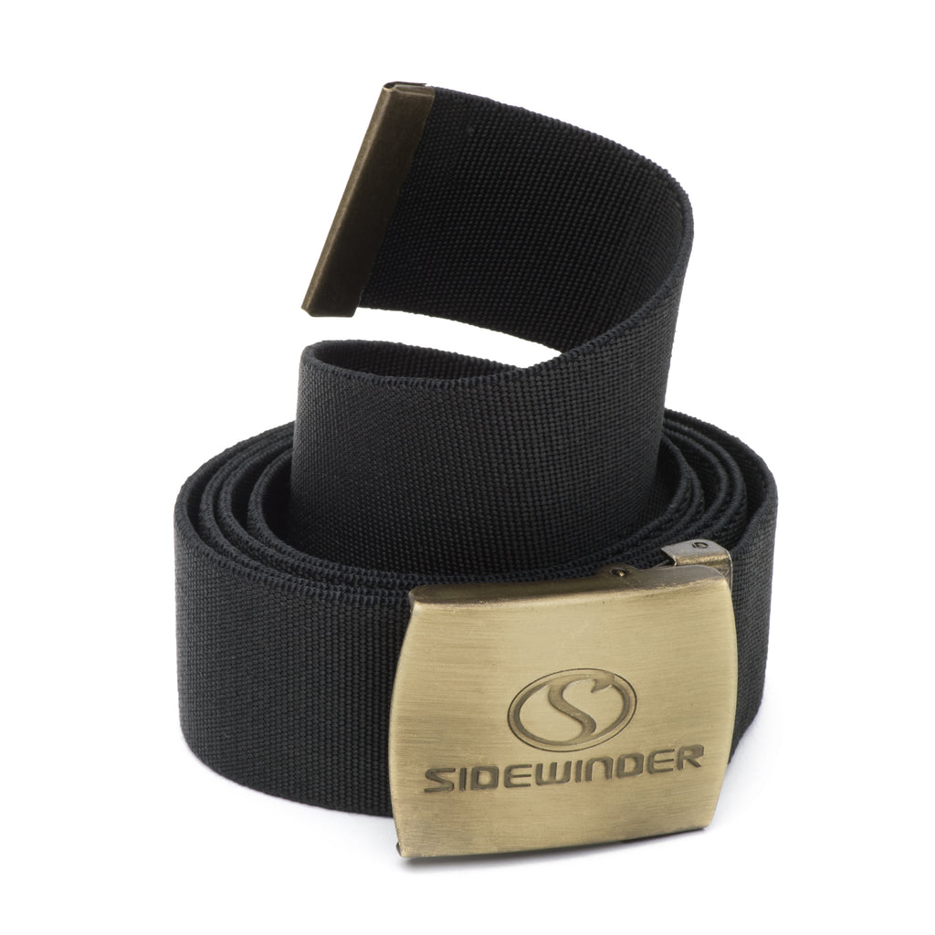 Sidewinder Belt - B792 - LIMITED STOCK