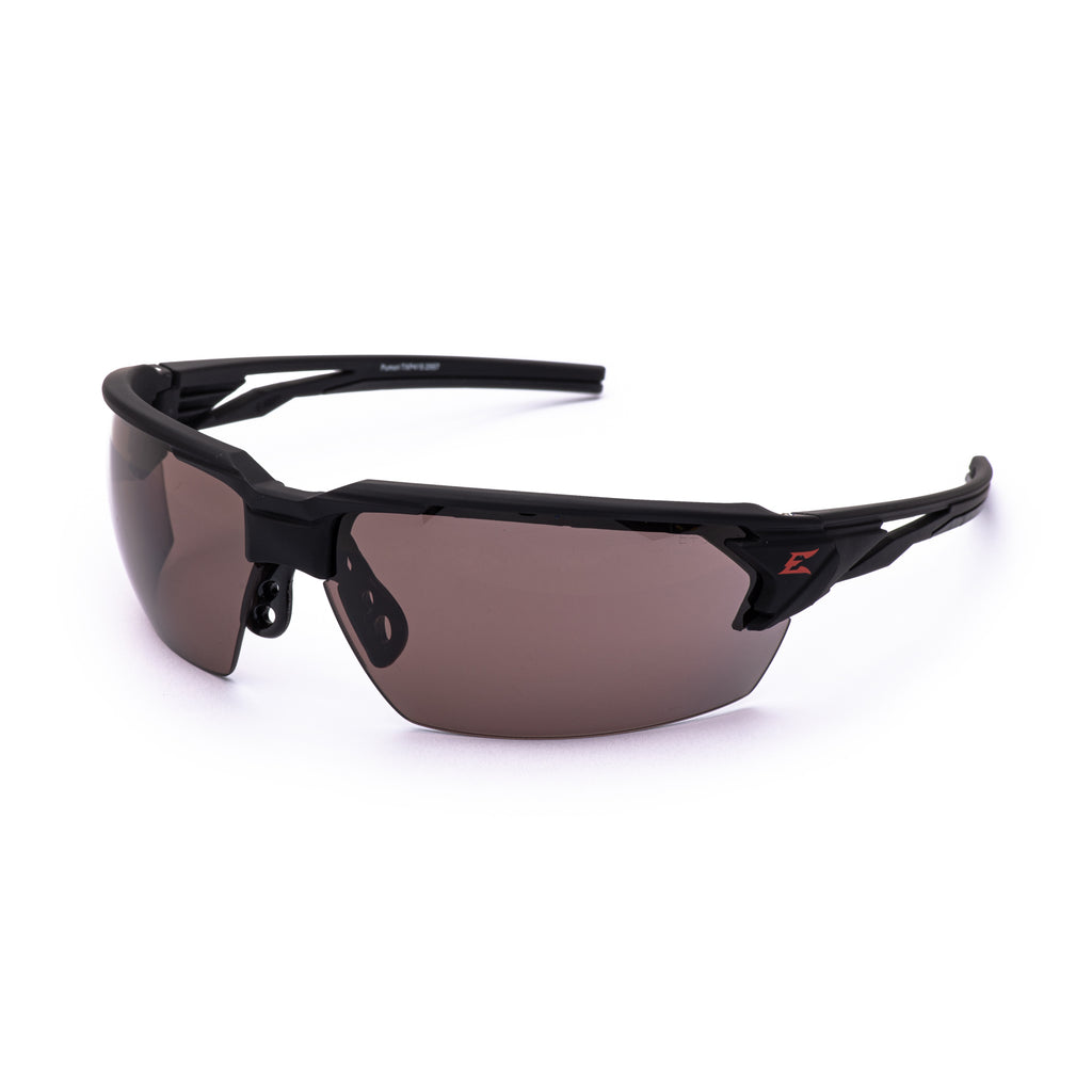 Edge eyewear Pumori - Matte Black Frame